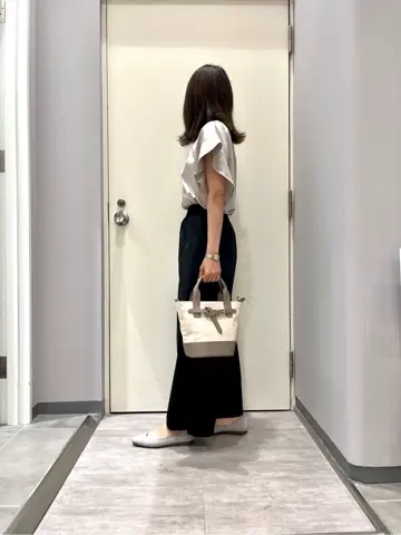 UNFILO 金井 コーディネート画像