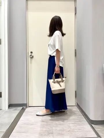 UNFILO 金井 コーディネート画像