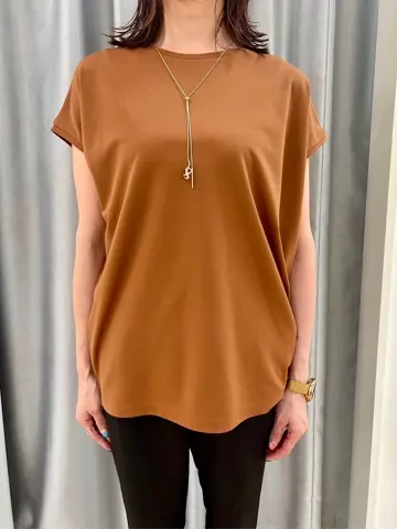 UNFILO 西林 コーディネート画像