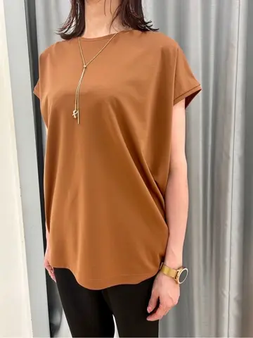 UNFILO 西林 コーディネート画像