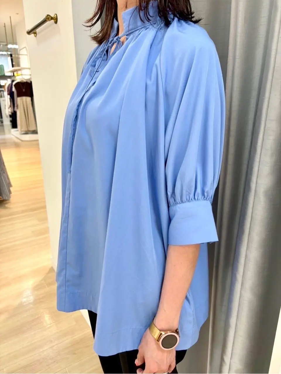 UNFILO 西林 コーディネート画像