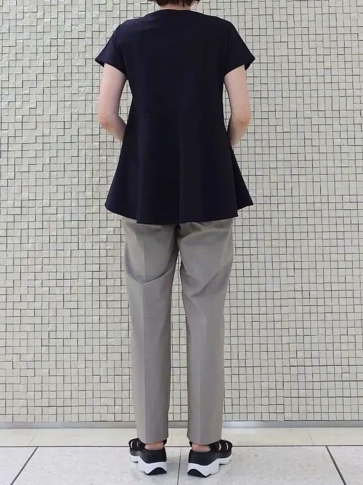 UNFILO 八坂 コーディネート画像