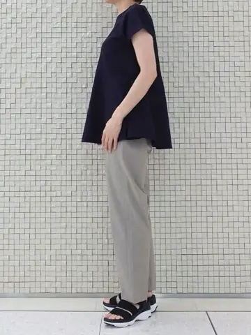 UNFILO 八坂 コーディネート画像