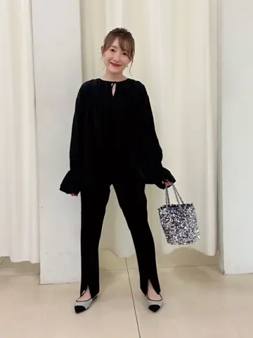 UNFILO 鈴木 コーディネート画像