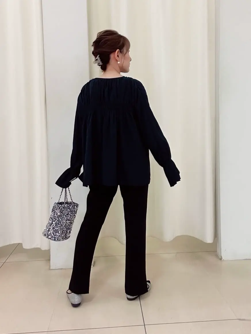 UNFILO 鈴木 コーディネート画像