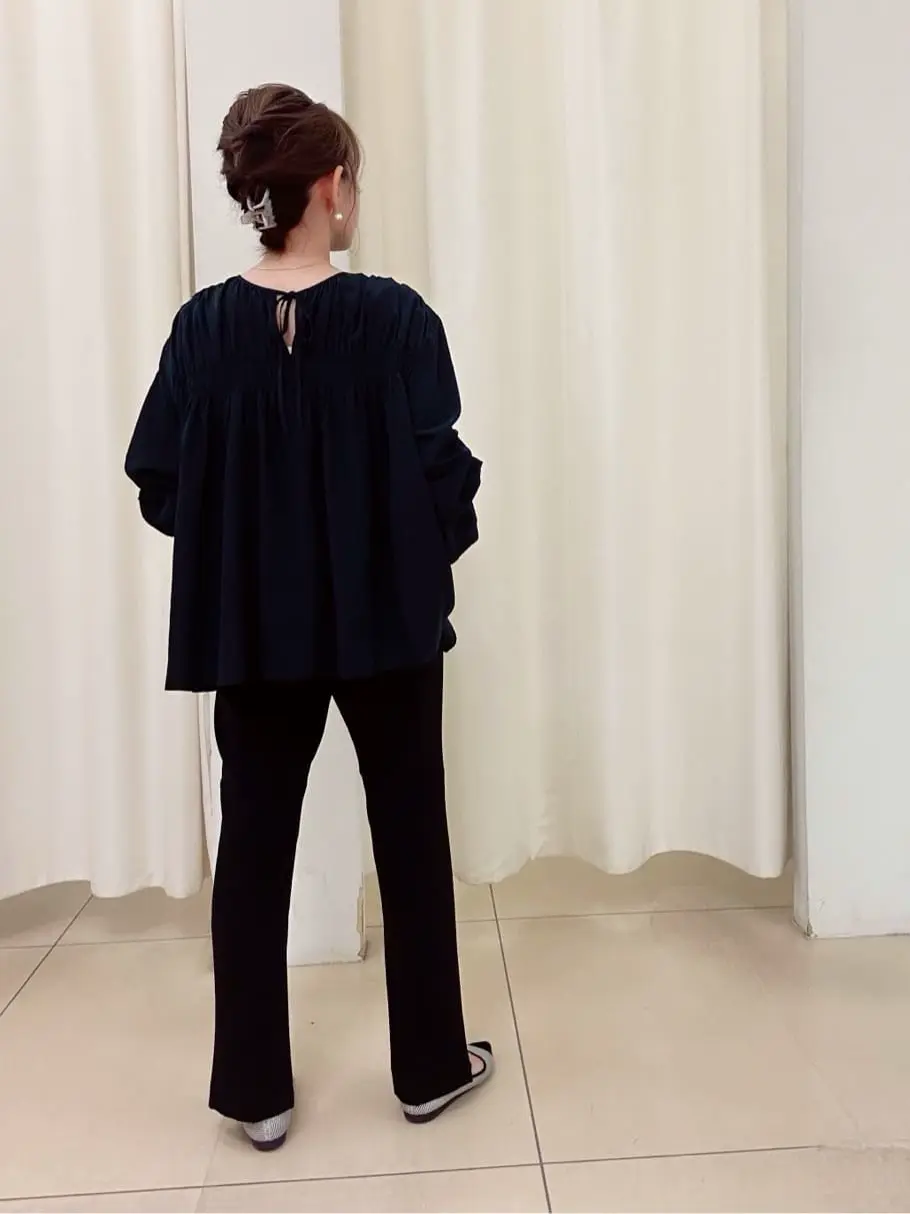 UNFILO 鈴木 コーディネート画像