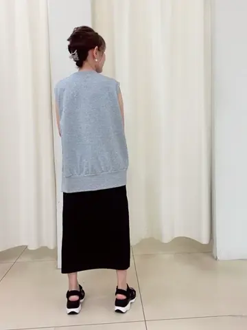 UNFILO 鈴木 コーディネート画像