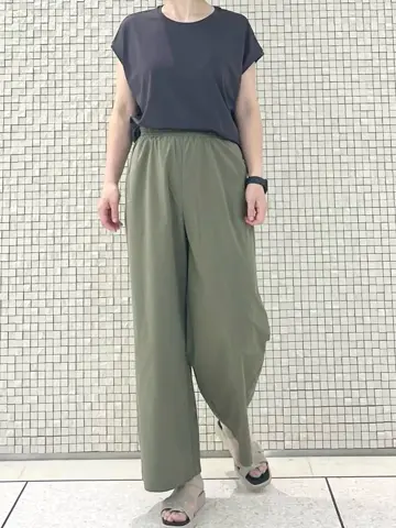 UNFILO 藤村 コーディネート画像