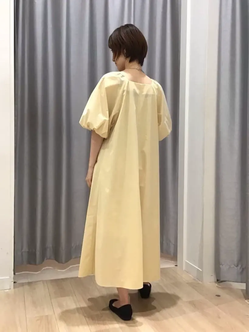 UNFILO 田中 コーディネート画像