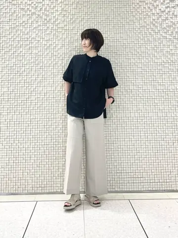 UNFILO 藤村 コーディネート画像