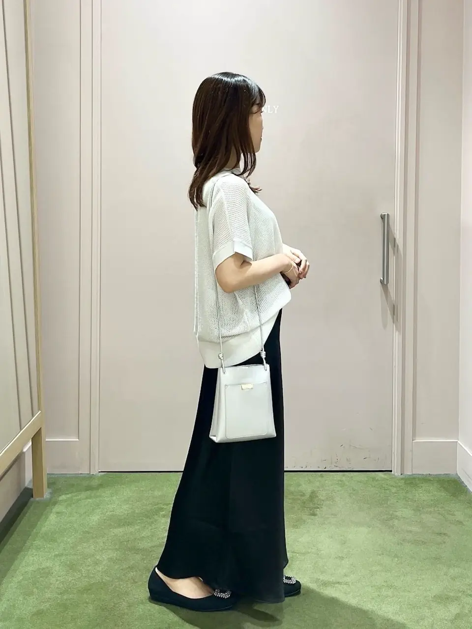 UNFILO 今堀 コーディネート画像