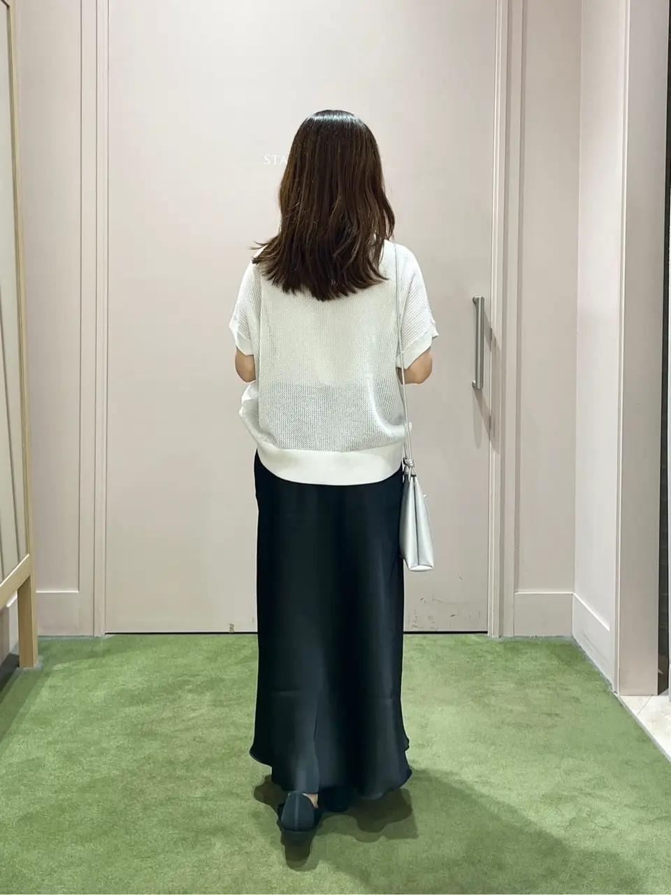 UNFILO 今堀 コーディネート画像