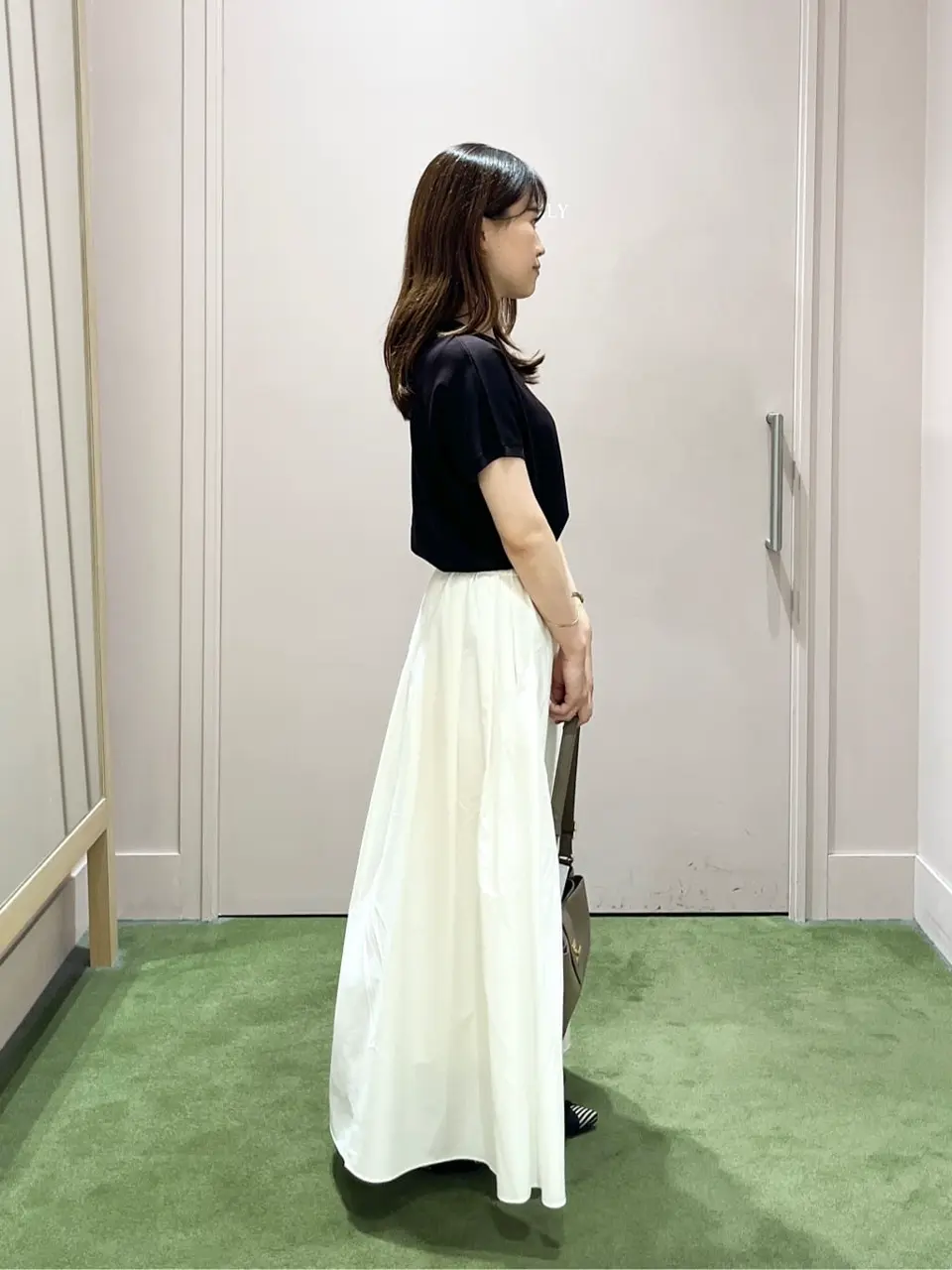 UNFILO 今堀 コーディネート画像