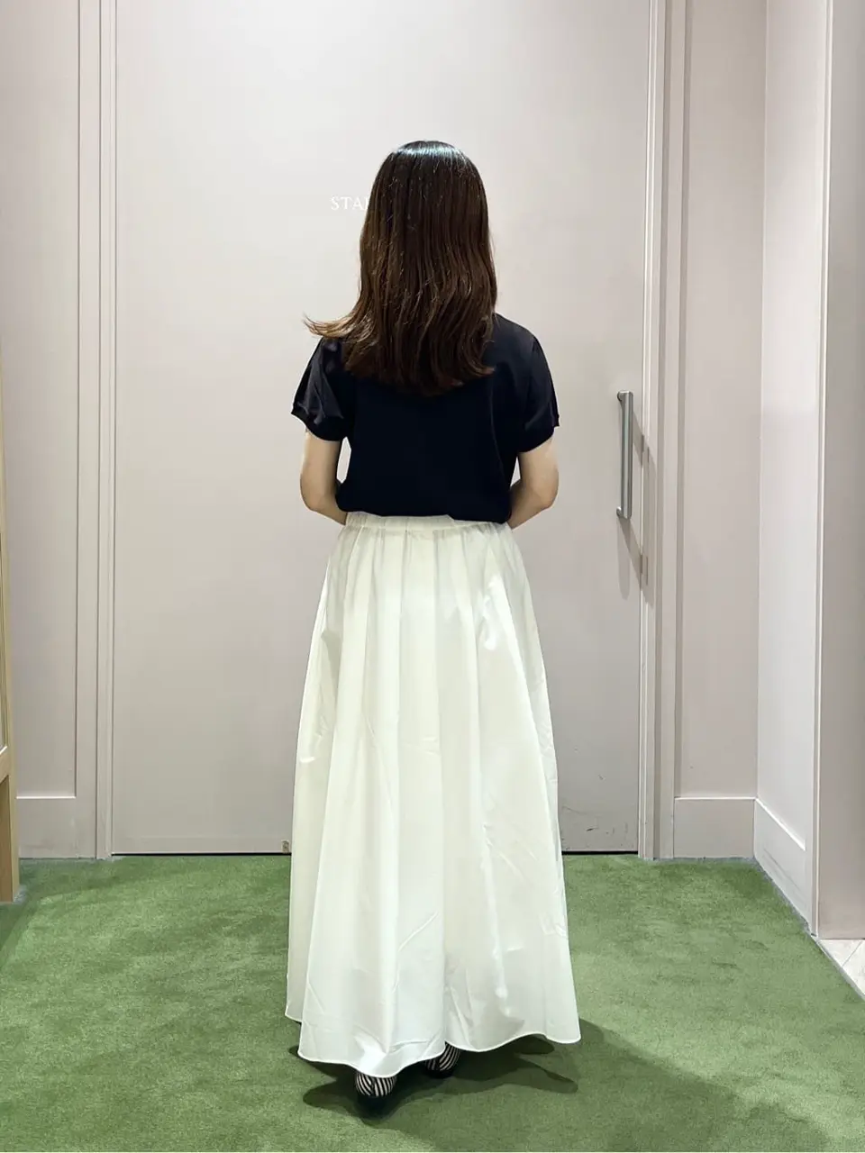 UNFILO 今堀 コーディネート画像