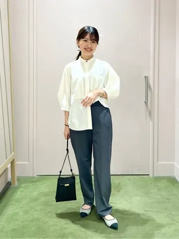 UNFILO 今堀 コーディネート画像