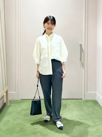 UNFILO 今堀 コーディネート画像