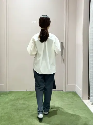 UNFILO 今堀 コーディネート画像