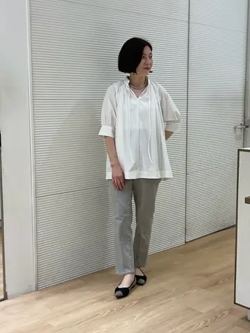 UNFILO 五月女 コーディネート画像