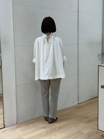 UNFILO 五月女 コーディネート画像