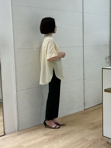 UNFILO 五月女 コーディネート画像