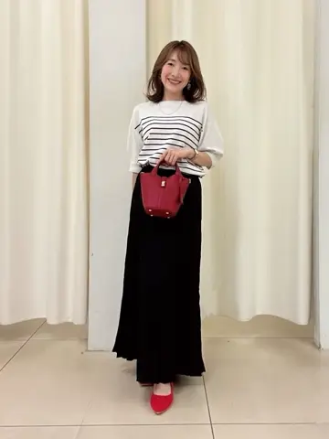 UNFILO 鈴木 コーディネート画像