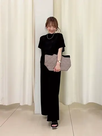 UNFILO 鈴木 コーディネート画像