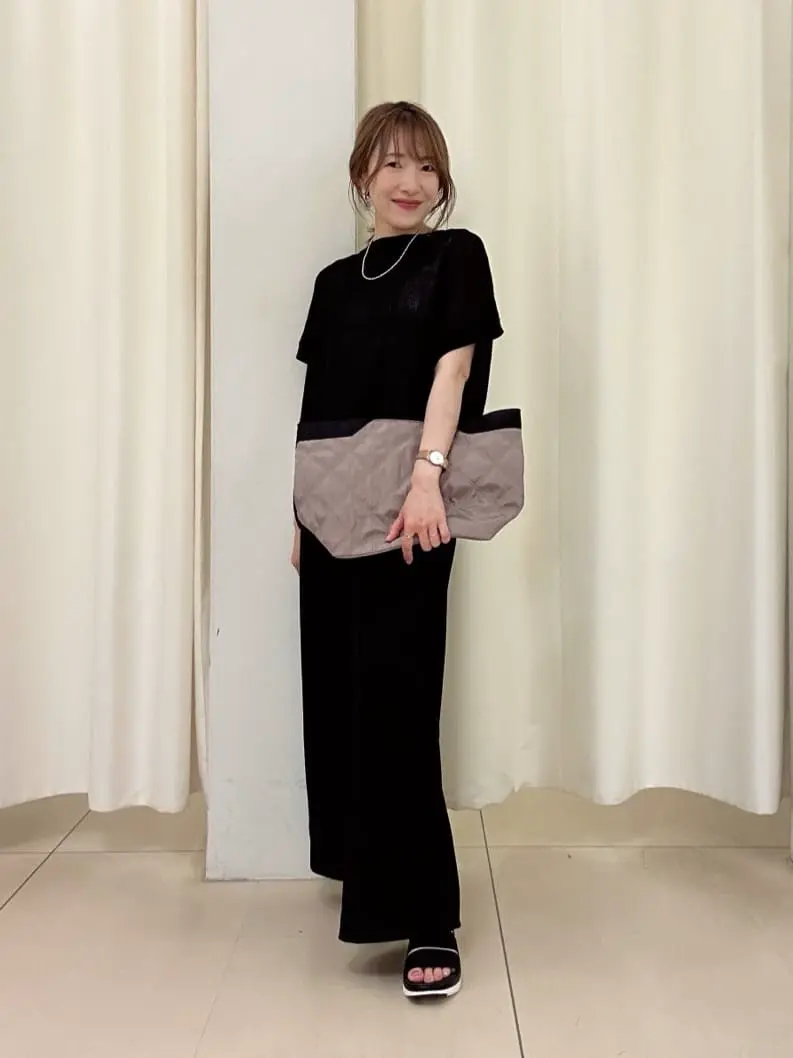 UNFILO 鈴木 コーディネート画像