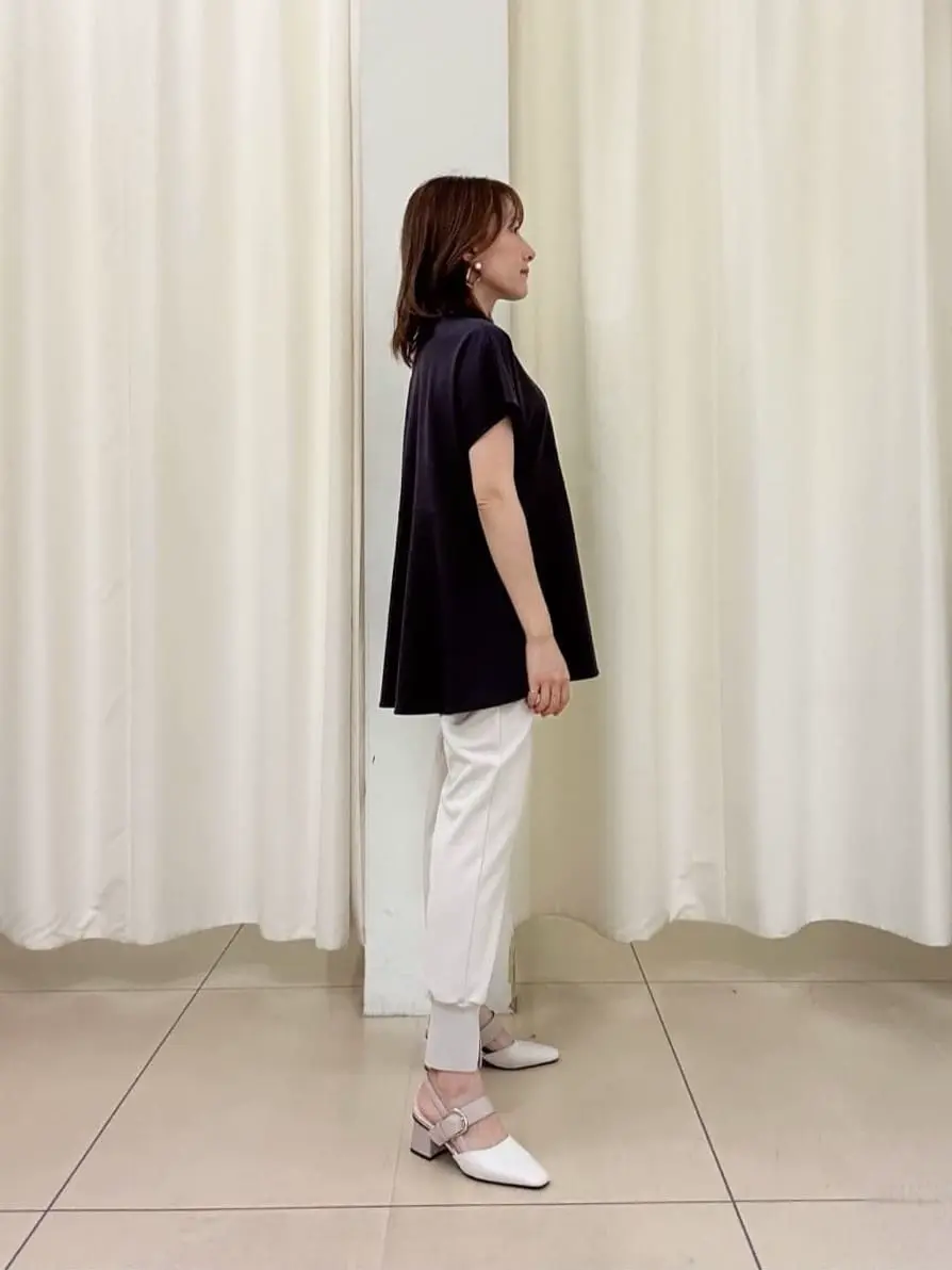 UNFILO 鈴木 コーディネート画像