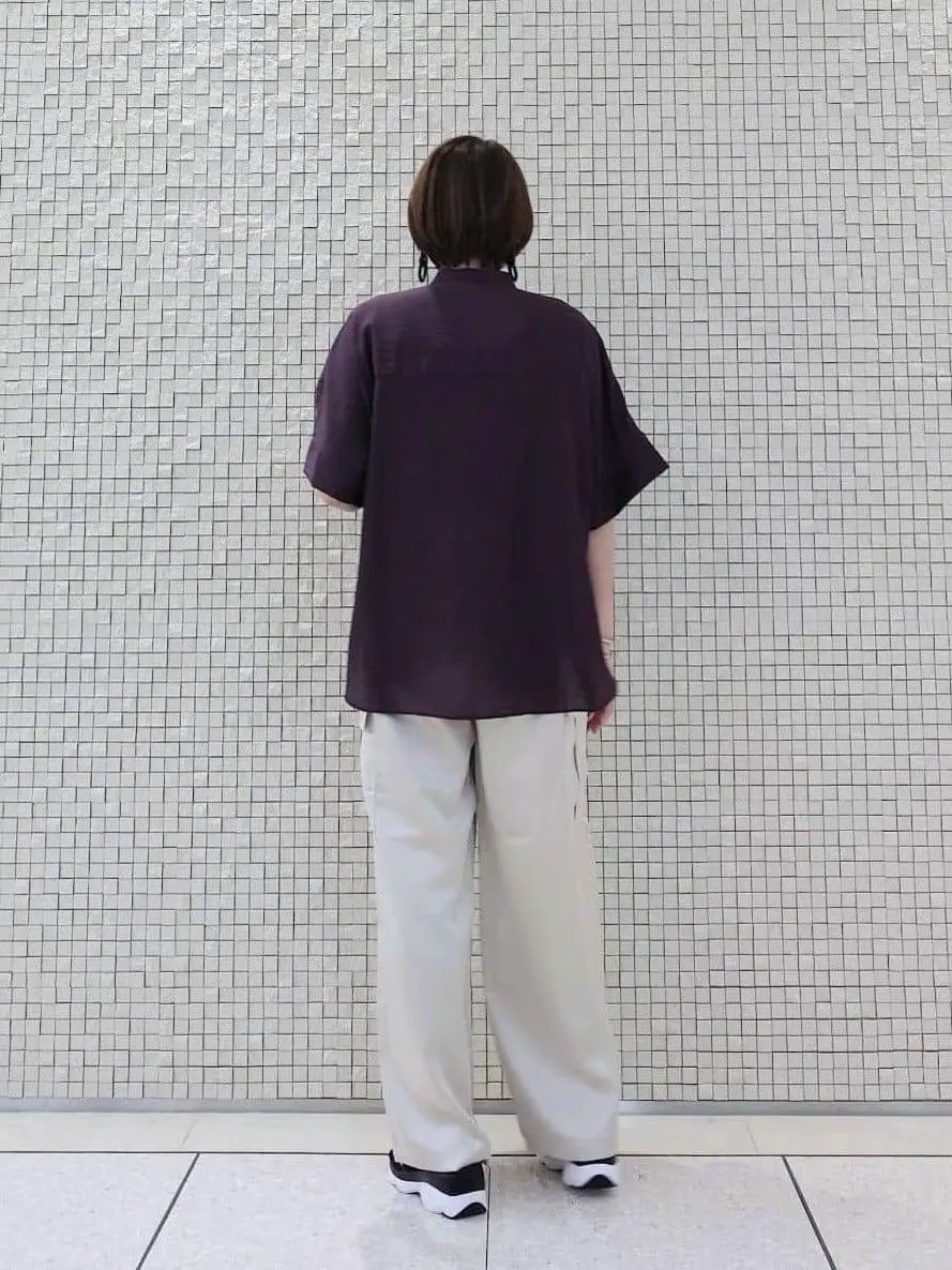 UNFILO 八坂 コーディネート画像