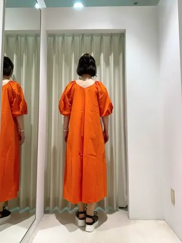 UNFILO 山田 コーディネート画像