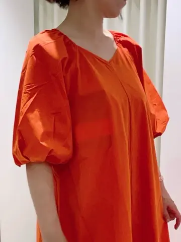 UNFILO 山田 コーディネート画像