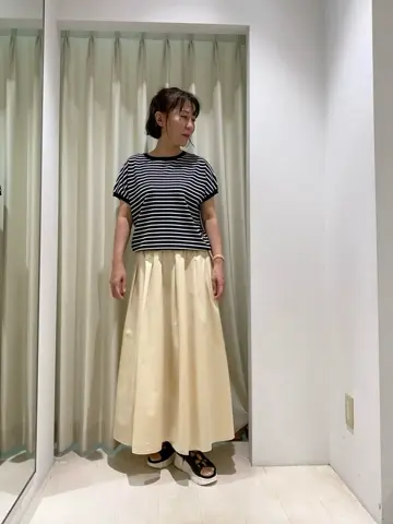 UNFILO 山田 コーディネート画像