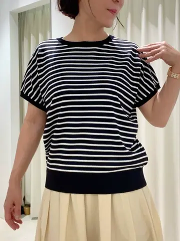 UNFILO 山田 コーディネート画像