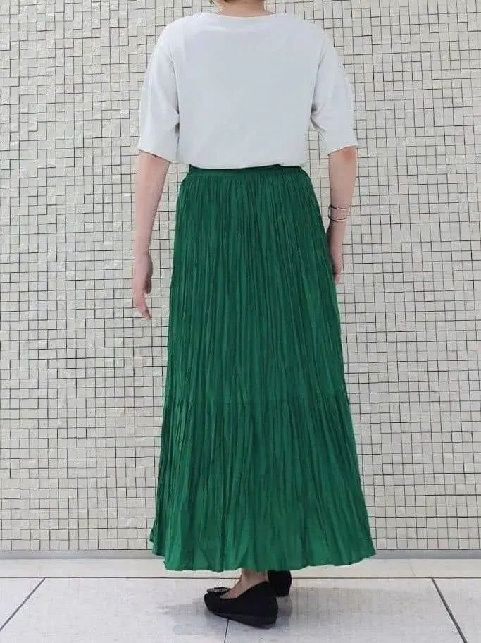 UNFILO 八坂 コーディネート画像