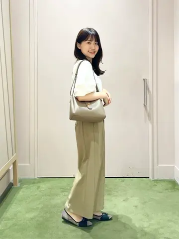 UNFILO 今堀 コーディネート画像