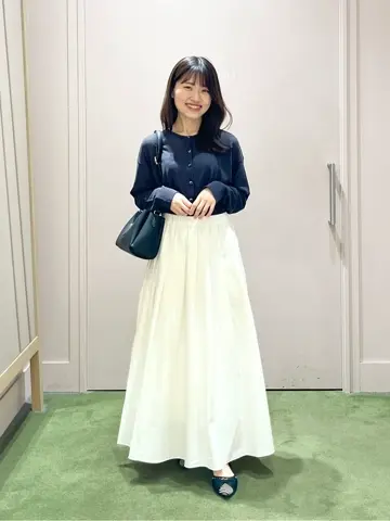 UNFILO 今堀 コーディネート画像