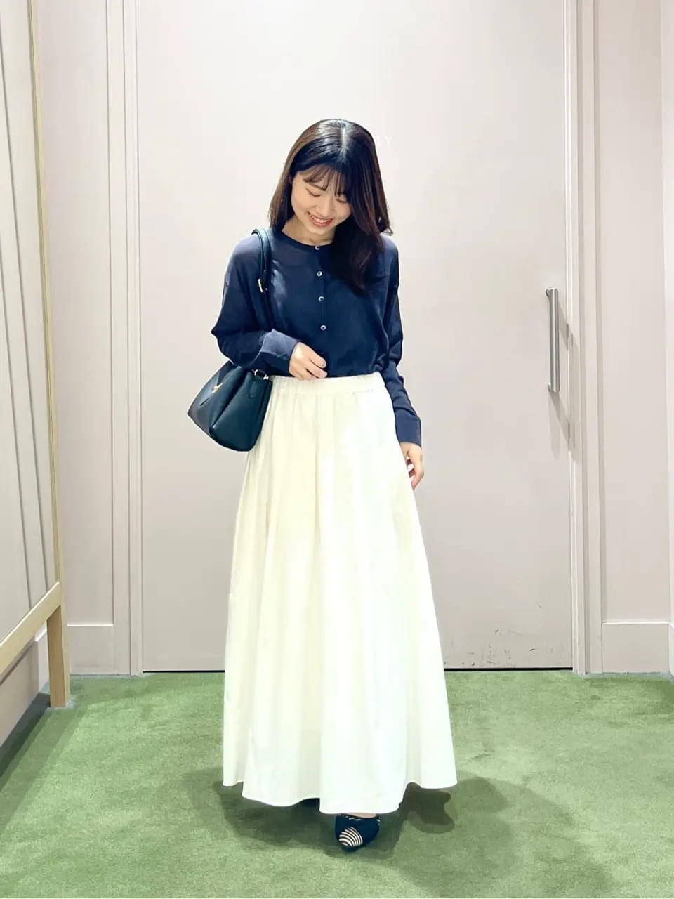 UNFILO 今堀 コーディネート画像