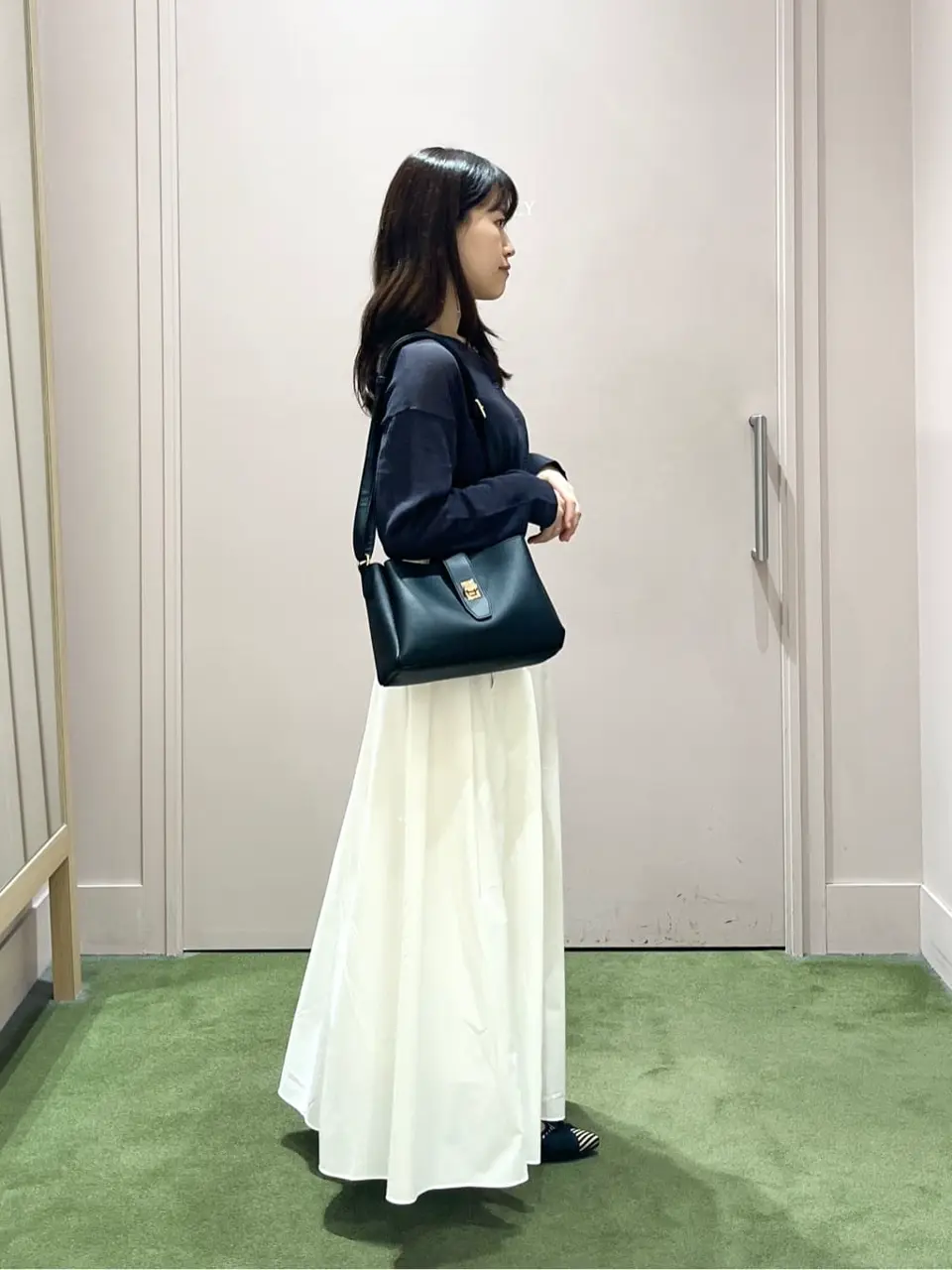 UNFILO 今堀 コーディネート画像