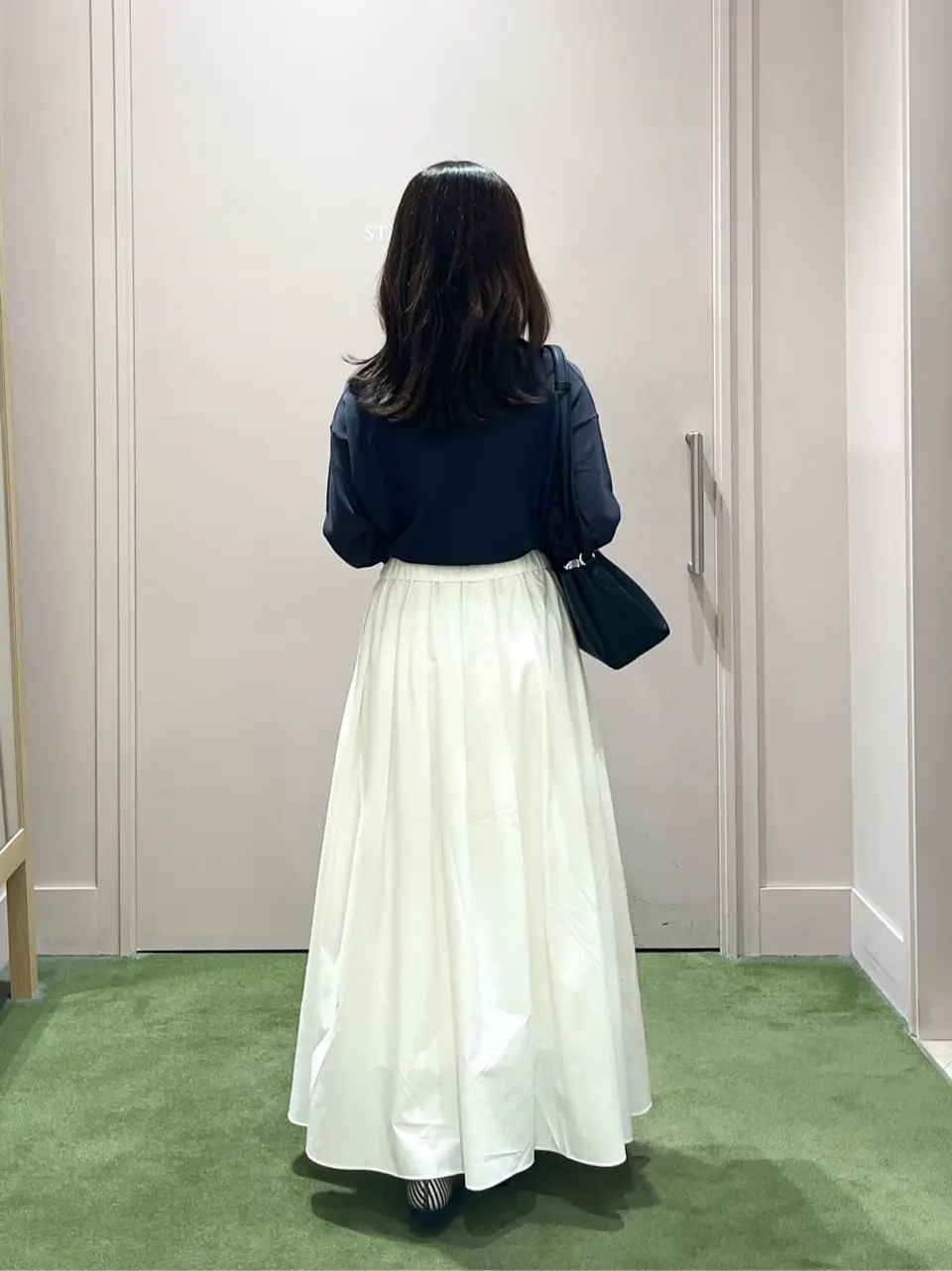 UNFILO 今堀 コーディネート画像