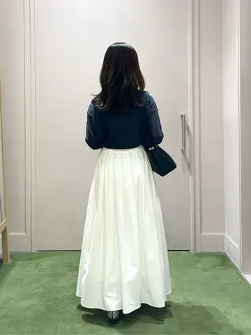 UNFILO 今堀 コーディネート画像