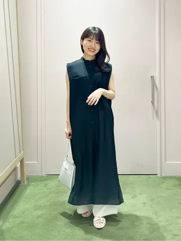 UNFILO 今堀 コーディネート画像