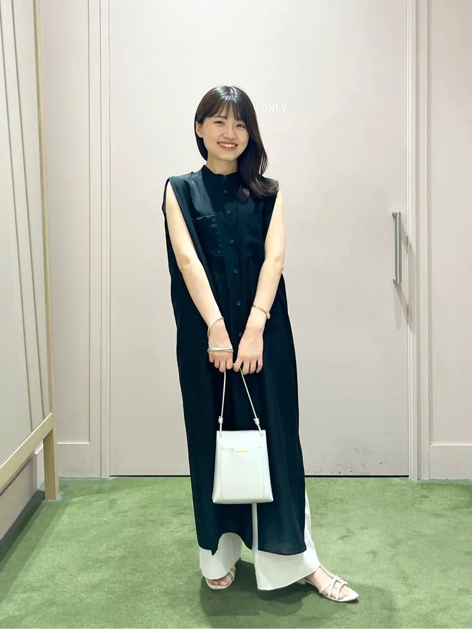 UNFILO 今堀 コーディネート画像