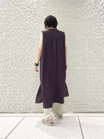 UNFILO 藤村 コーディネート画像