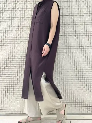 UNFILO 藤村 コーディネート画像