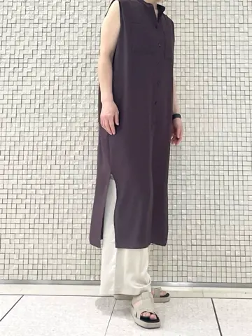 UNFILO 藤村 コーディネート画像