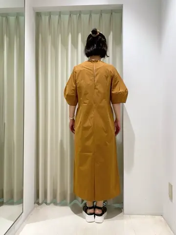 UNFILO 山田 コーディネート画像