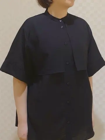 UNFILO TA コーディネート画像