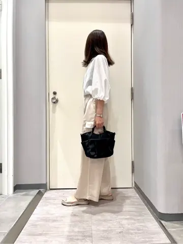 UNFILO 金井 コーディネート画像