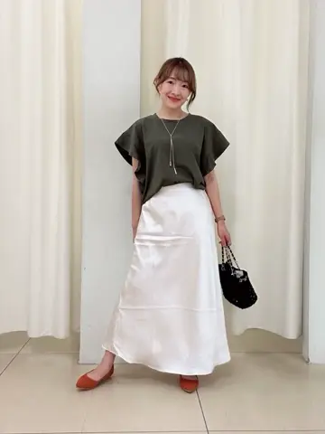 UNFILO 鈴木 コーディネート画像