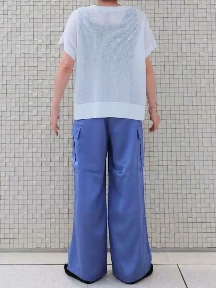 UNFILO 八坂 コーディネート画像